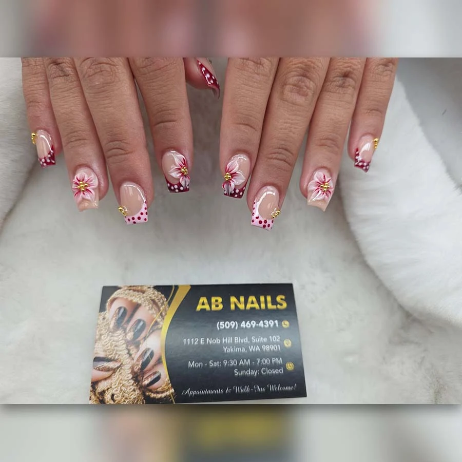 Nail Art